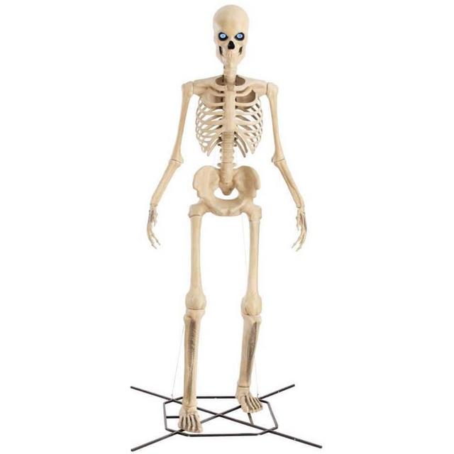 12 ft giant skeleton
