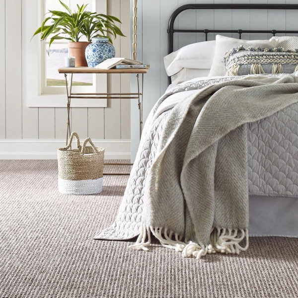 New Carpet
