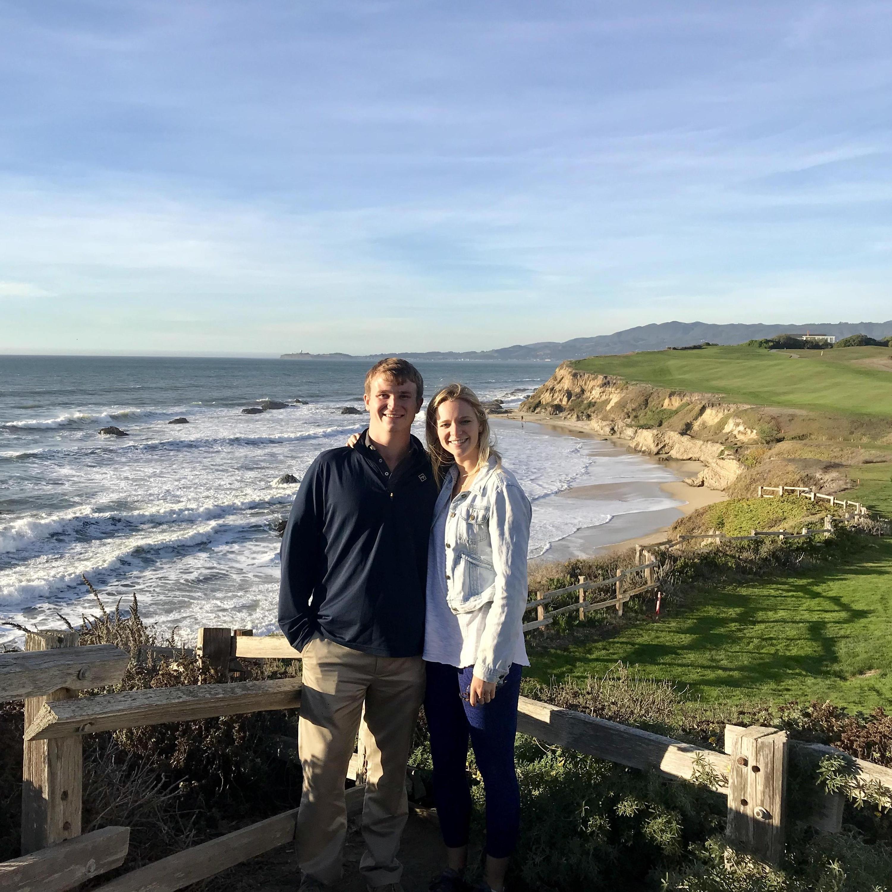 Half Moon Bay, CA