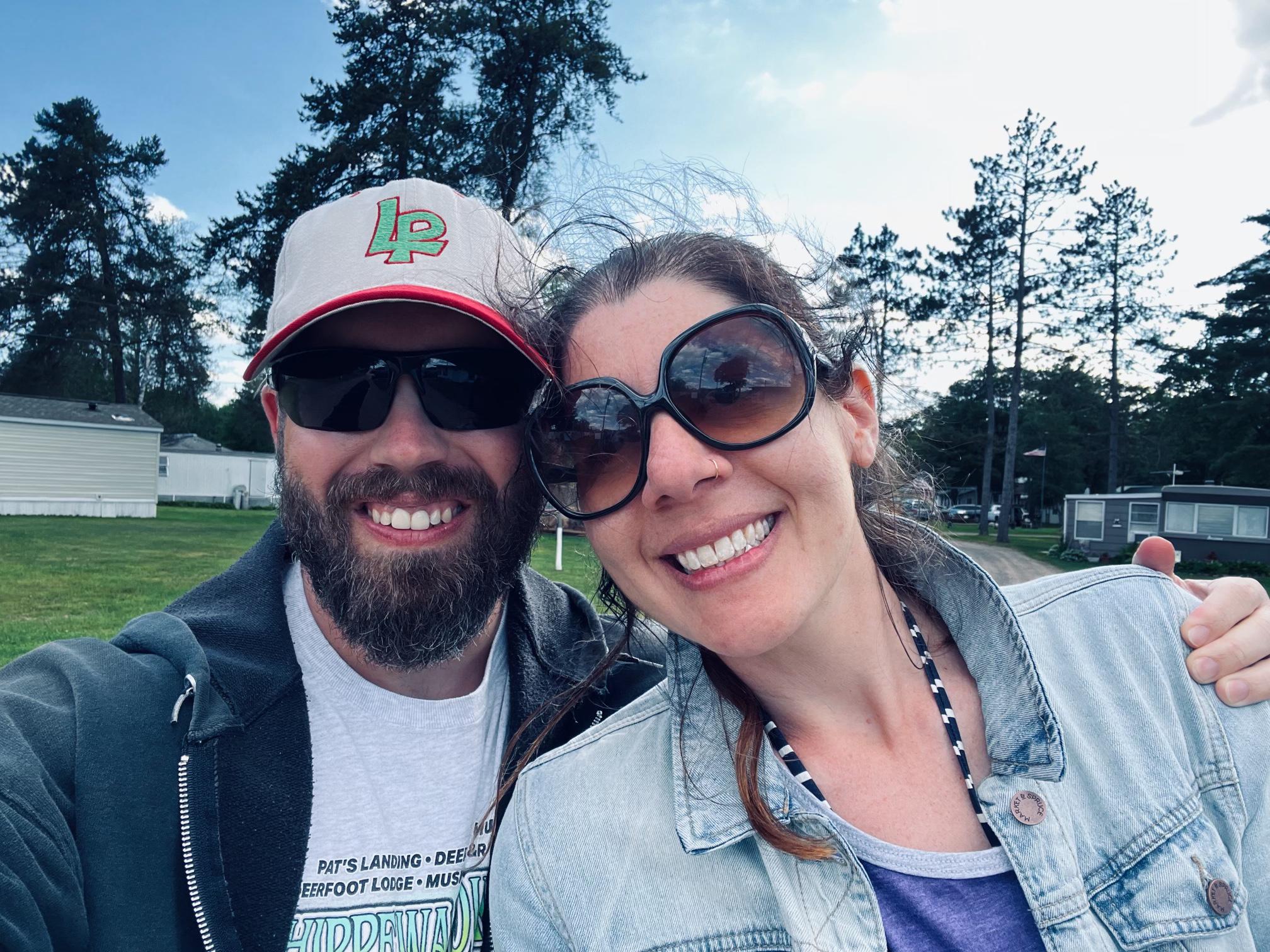 The Wedding Website of Lindsay Salis and Matthew Margis