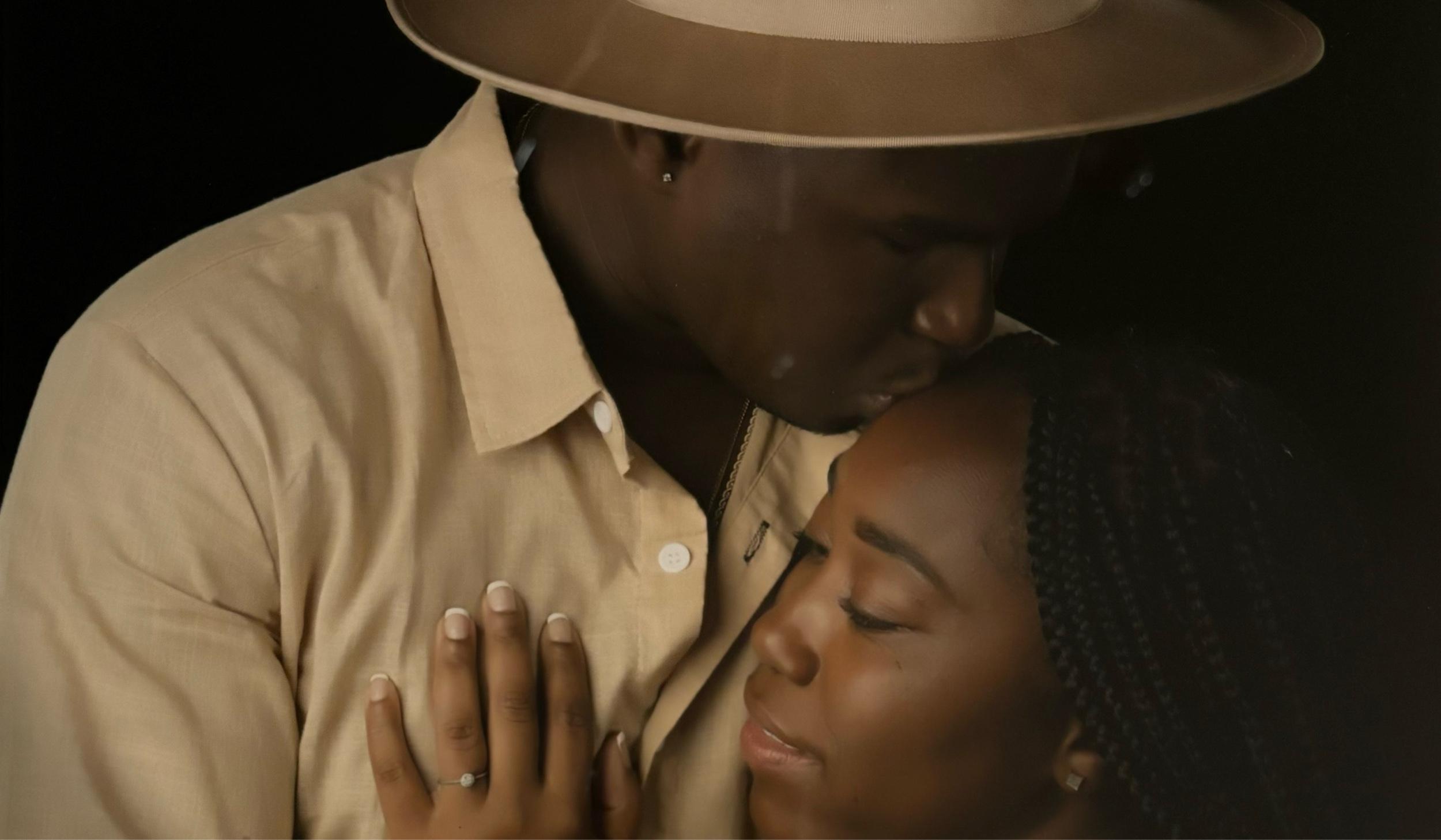 The Wedding Website of Eboni King and Terrell Roberts