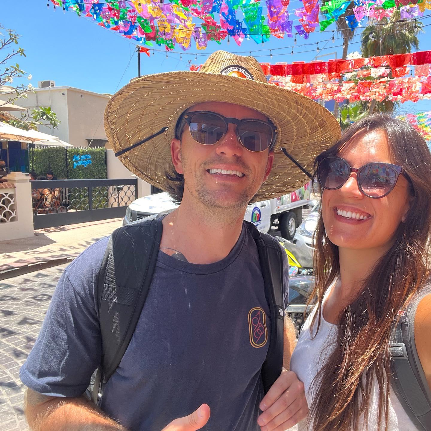 San José del Cabo, June 2022