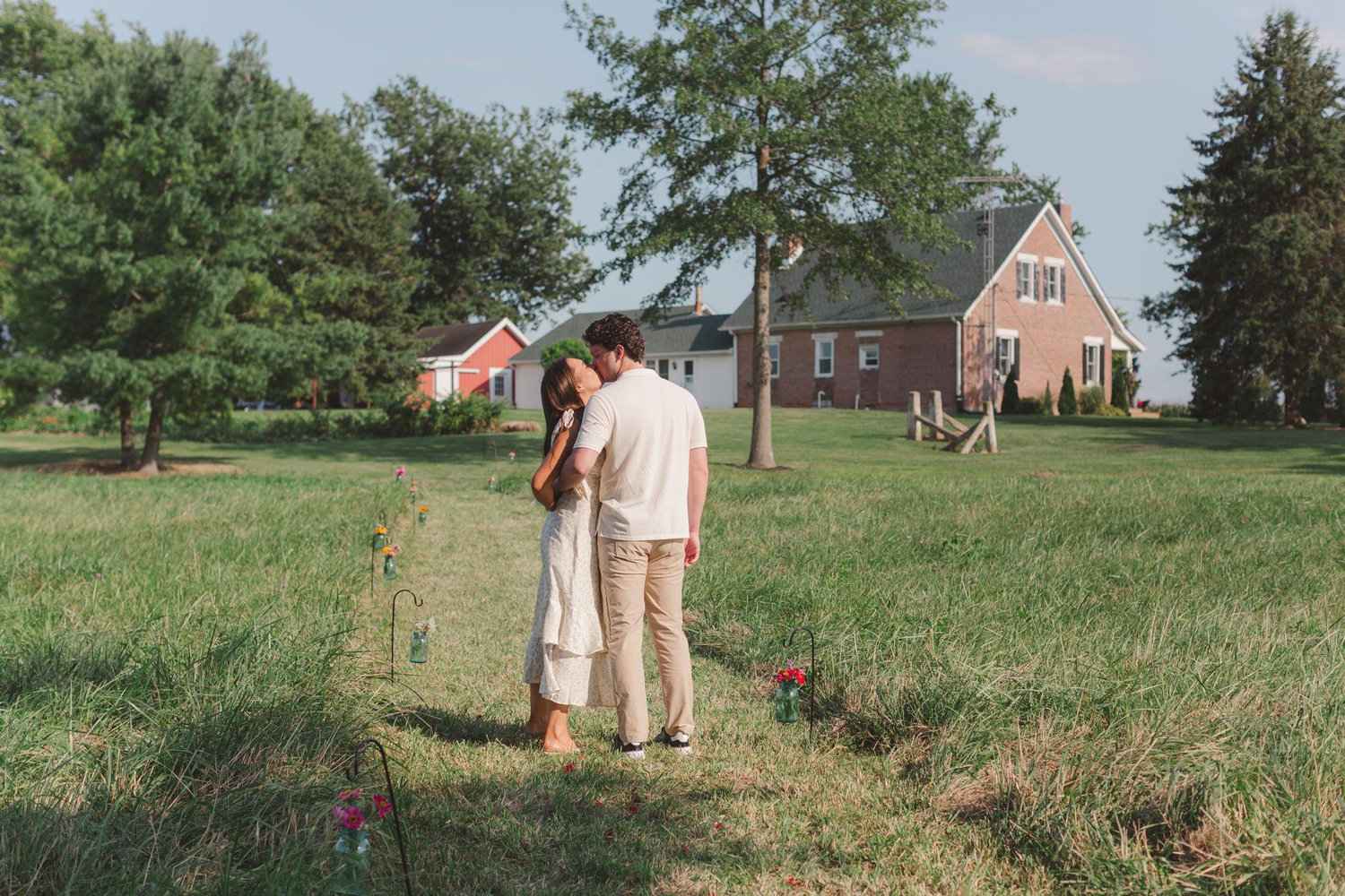 The Wedding Website of Allison Heiniger and Jackson Moulton