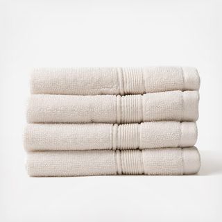 Luxe Washcloth, Set of 4