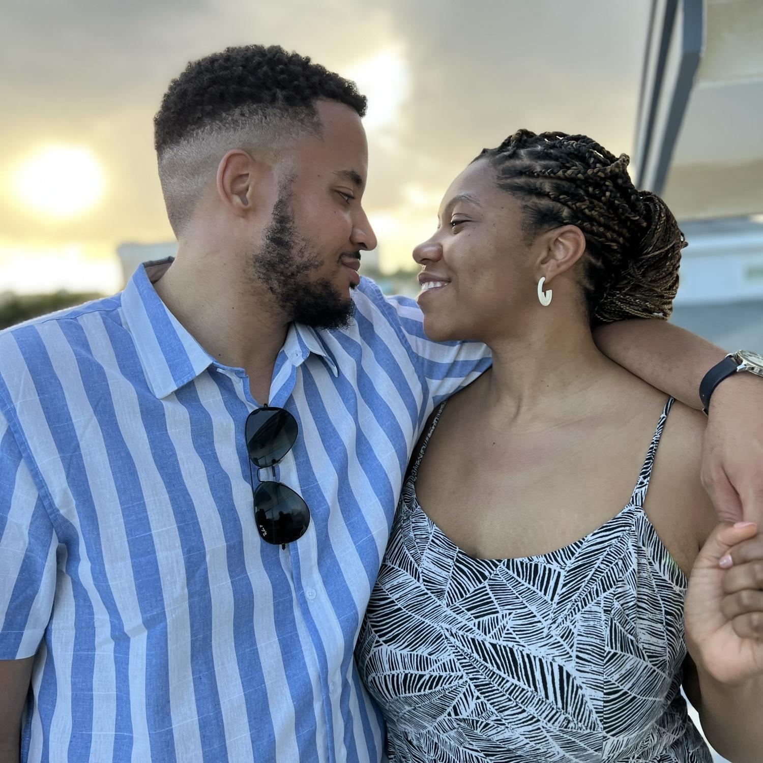 Charles' 29th Birthday Celebration - Aruba