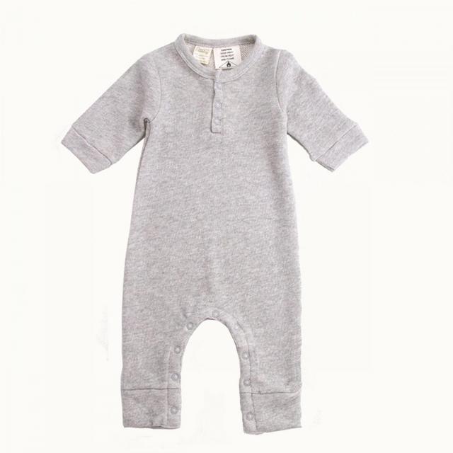 Organic Cotton Sweatshirt Pyjama Suit