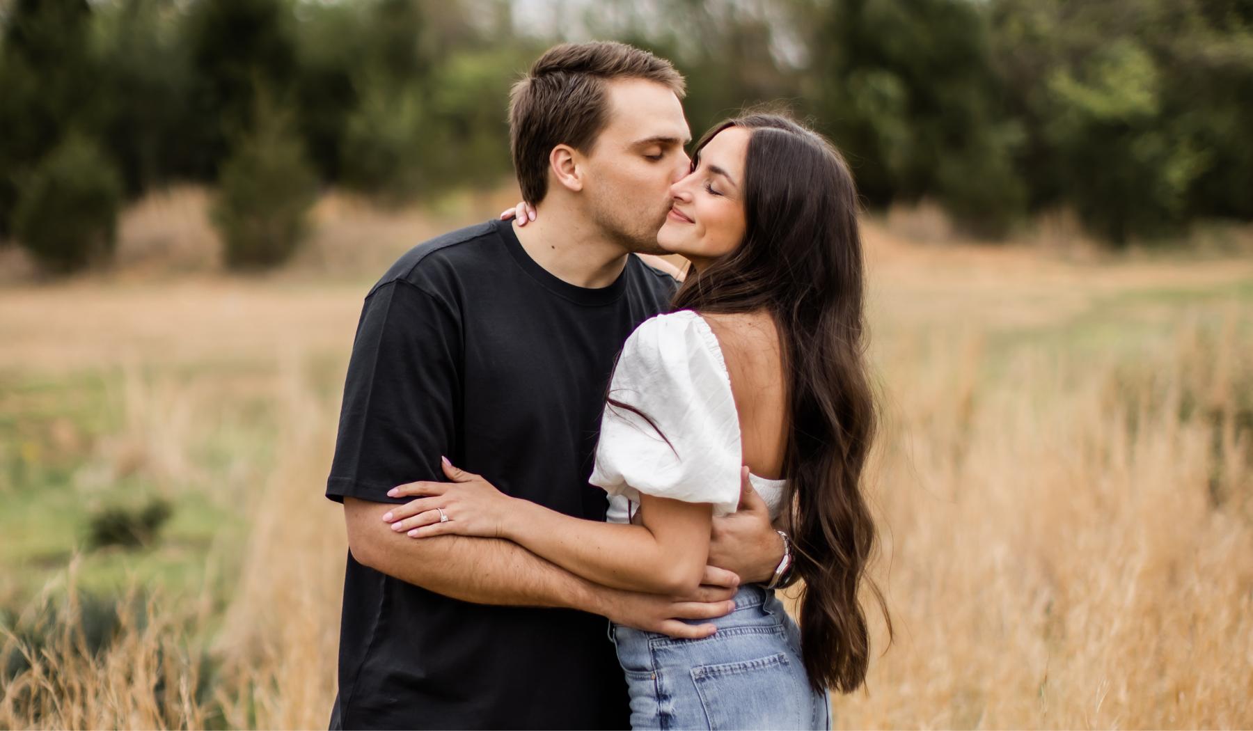 The Wedding Website of Hannah Hudson and Layton Bicanovsky