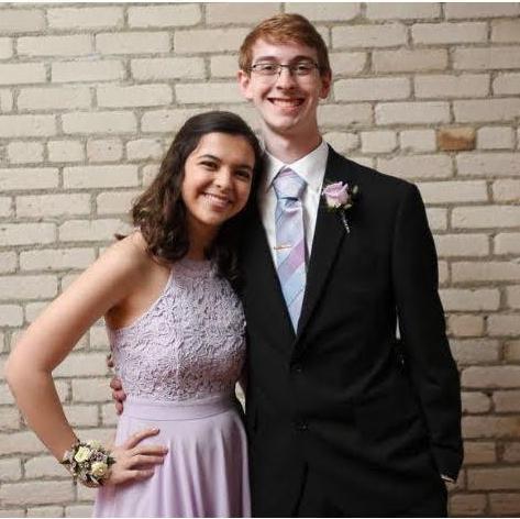 Prom 2019!