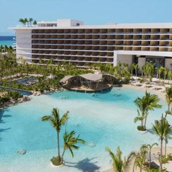 All Inclusive Resort