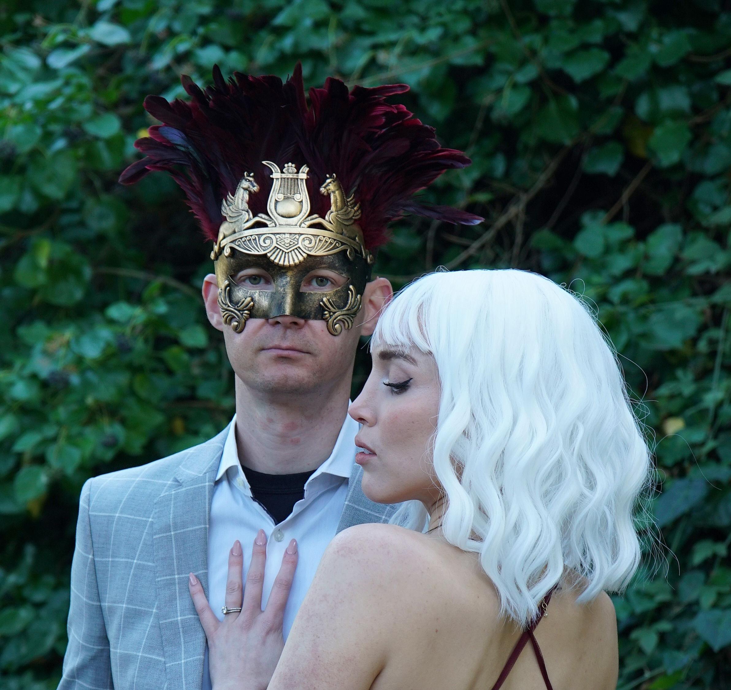The Wedding Website of Nicole Arango and Max Norris