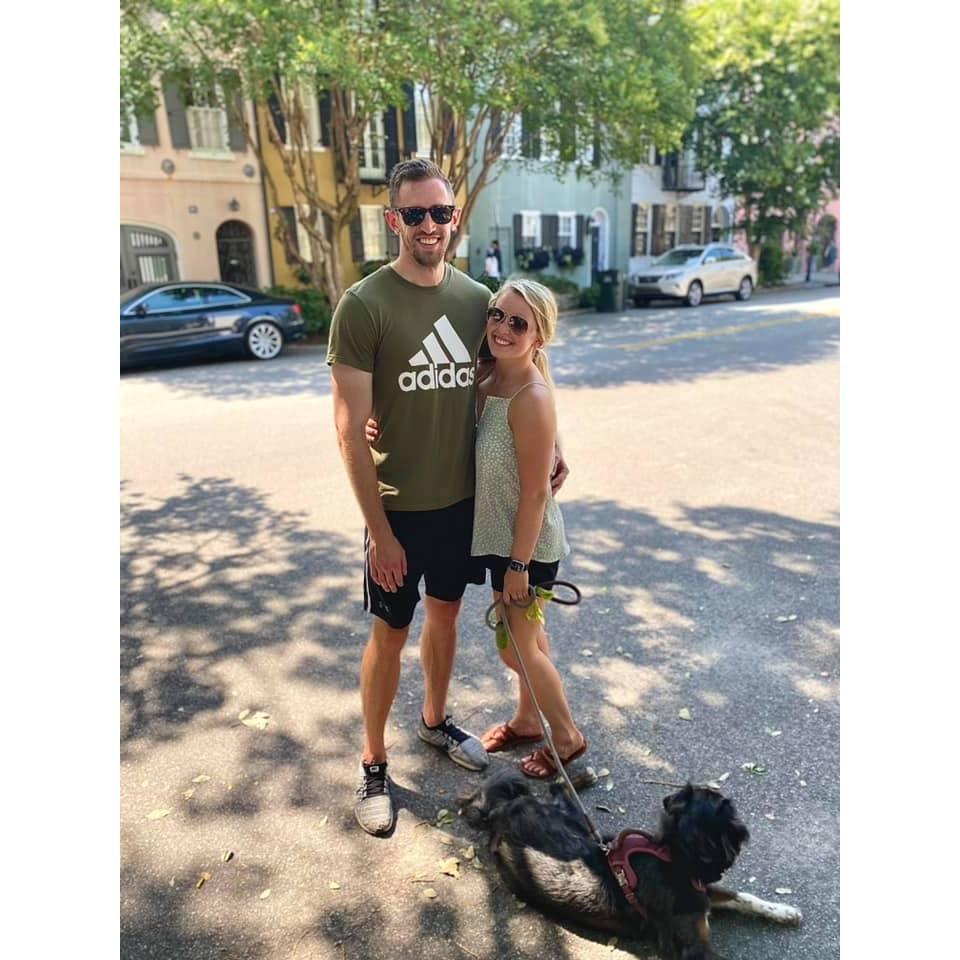 Our third trip to Charleston