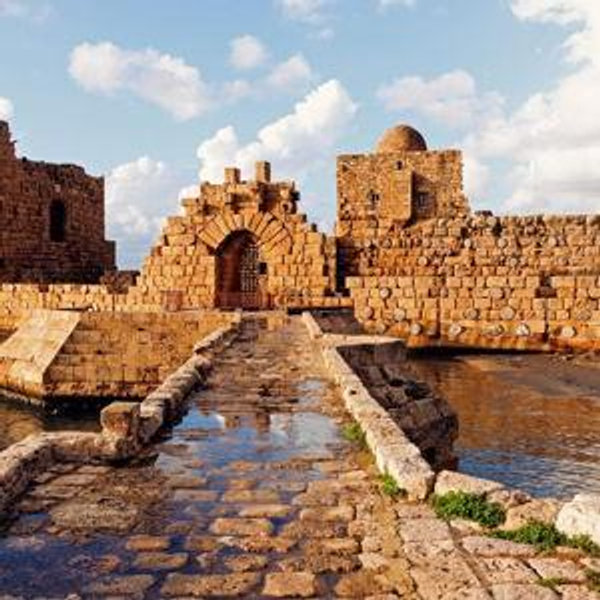 Round Trip Plane Tickets to Lebanon