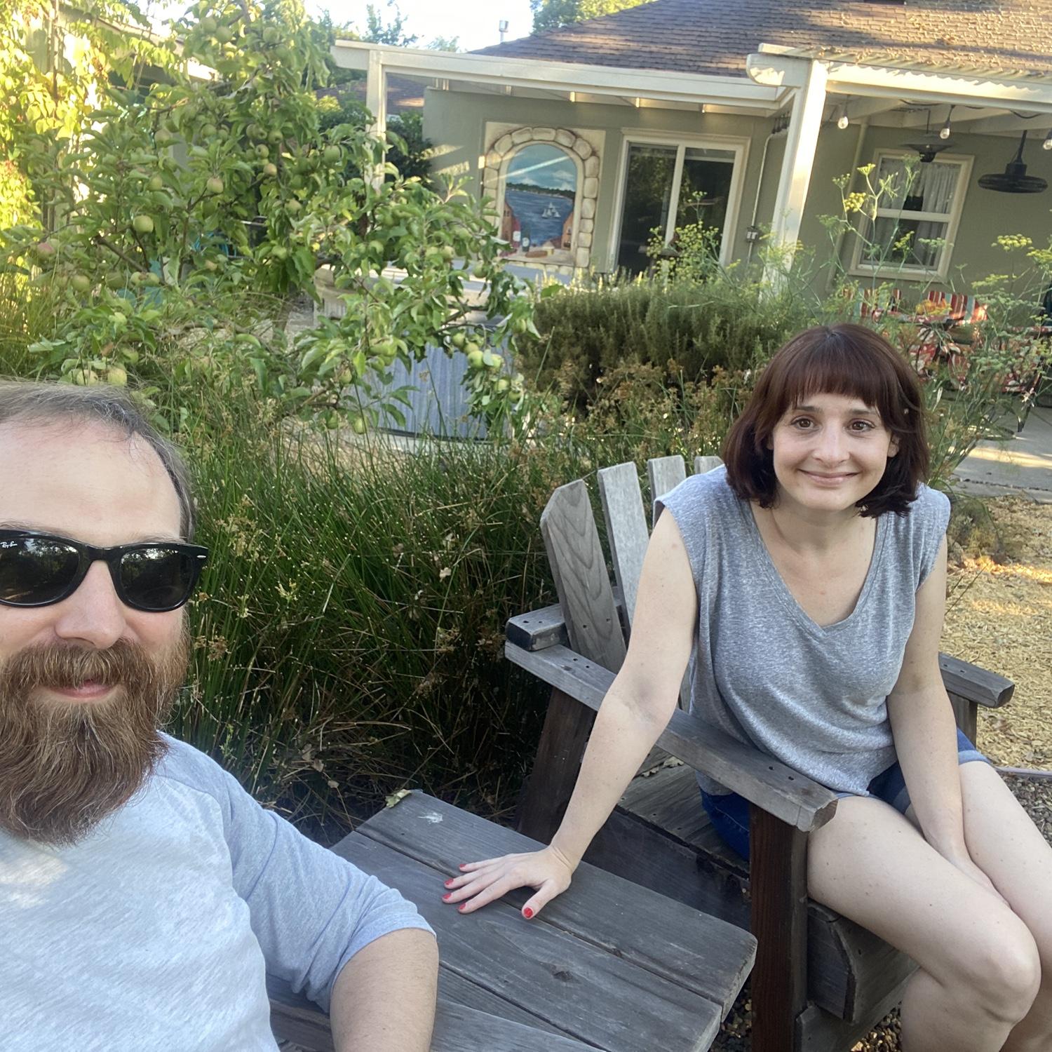 Sebastopol bday weekend