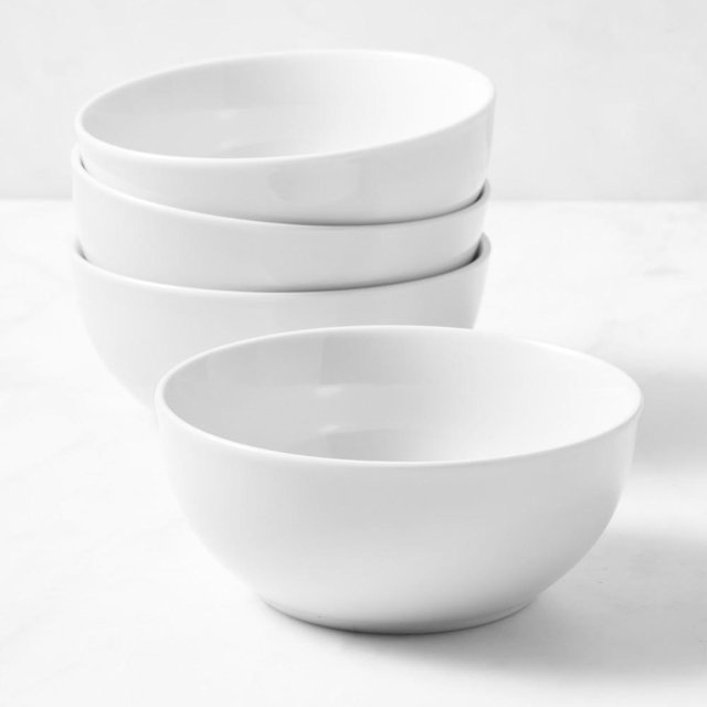 Open Kitchen by Williams Sonoma Cereal Bowls, Set of 8