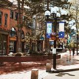 Pearl Street Mall