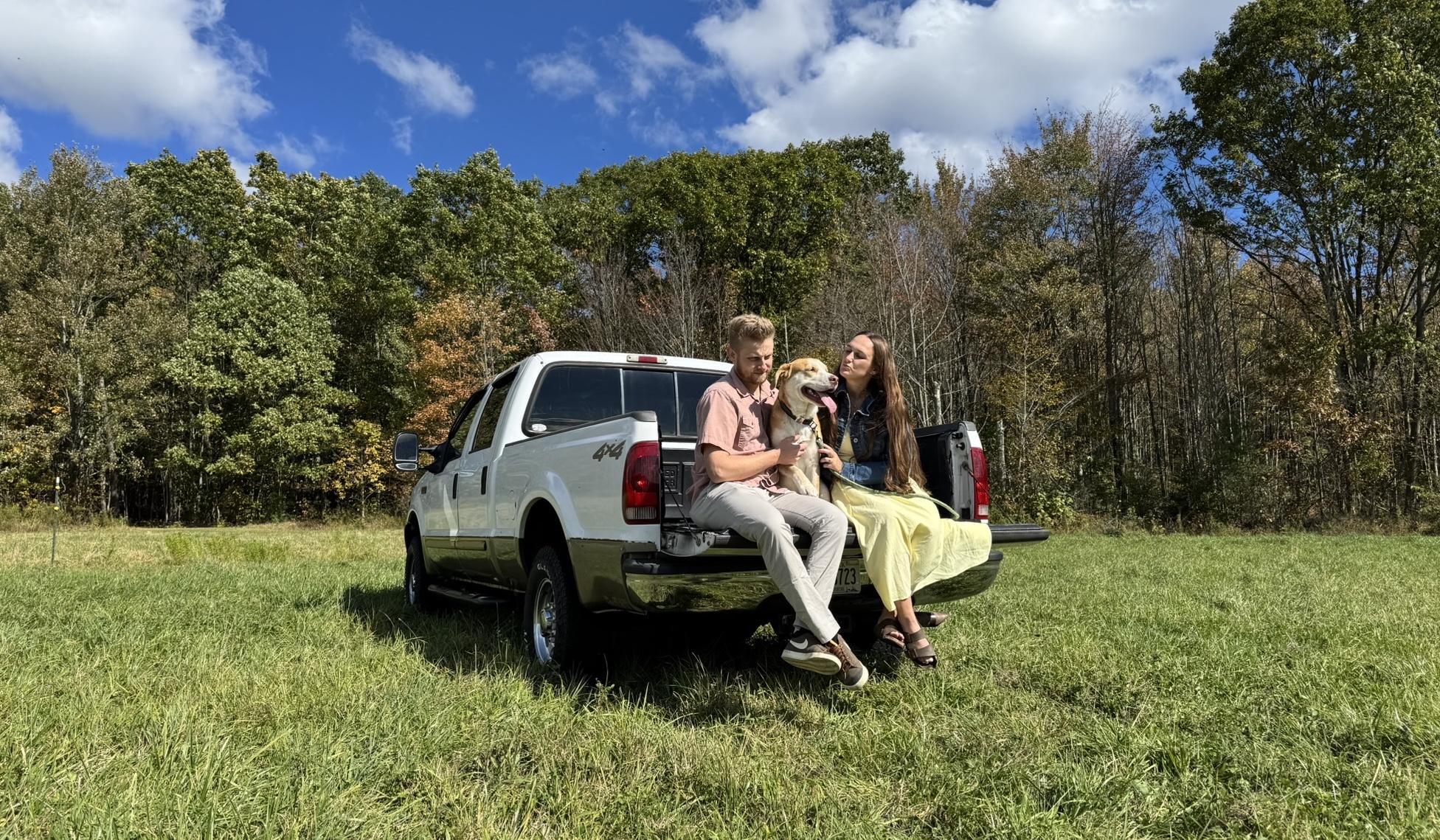 The Wedding Website of Shelby Dobbertin and Tyler Maule