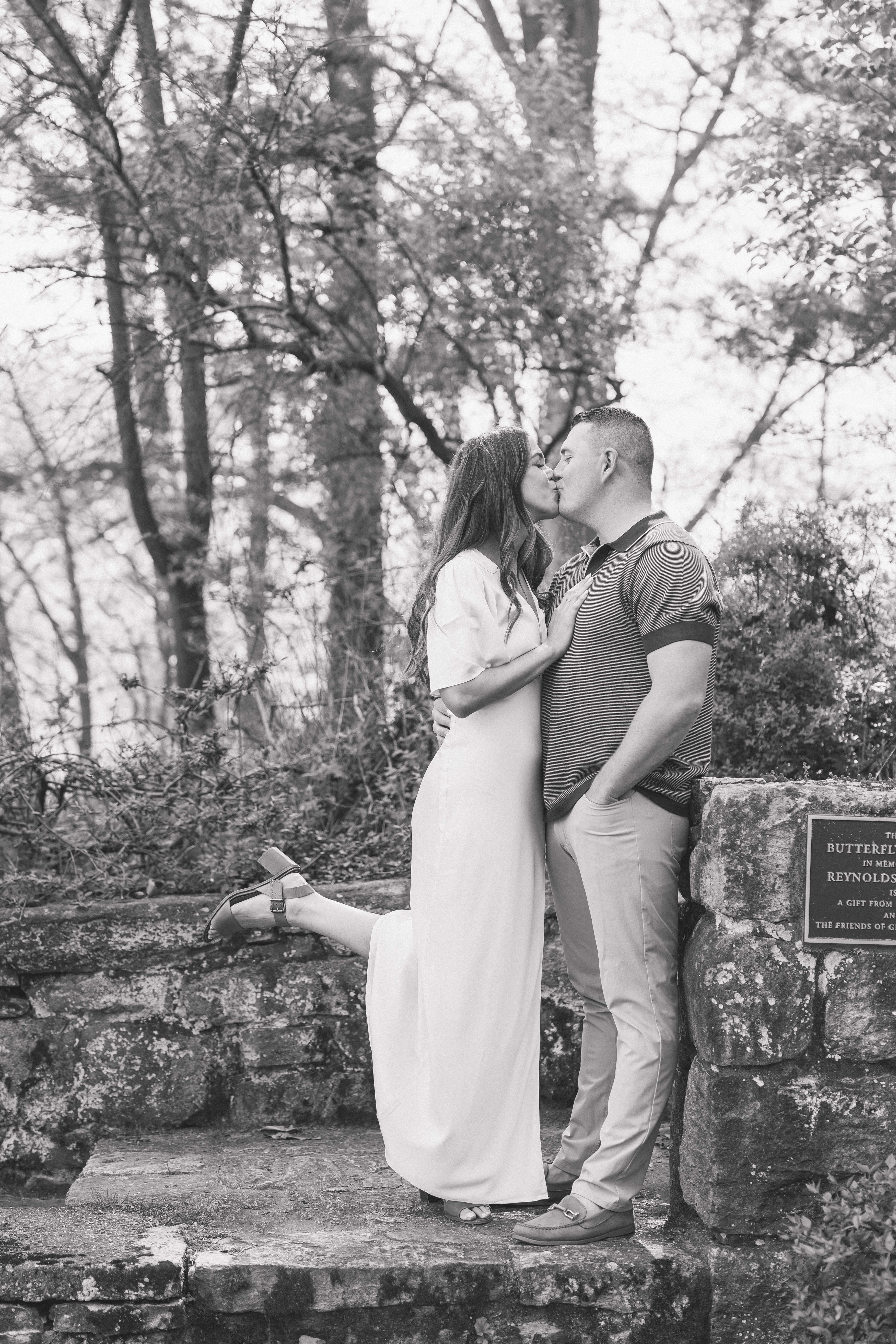 The Wedding Website of Dina Moffett and Dylan Tuttle