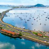 Amador Causeway