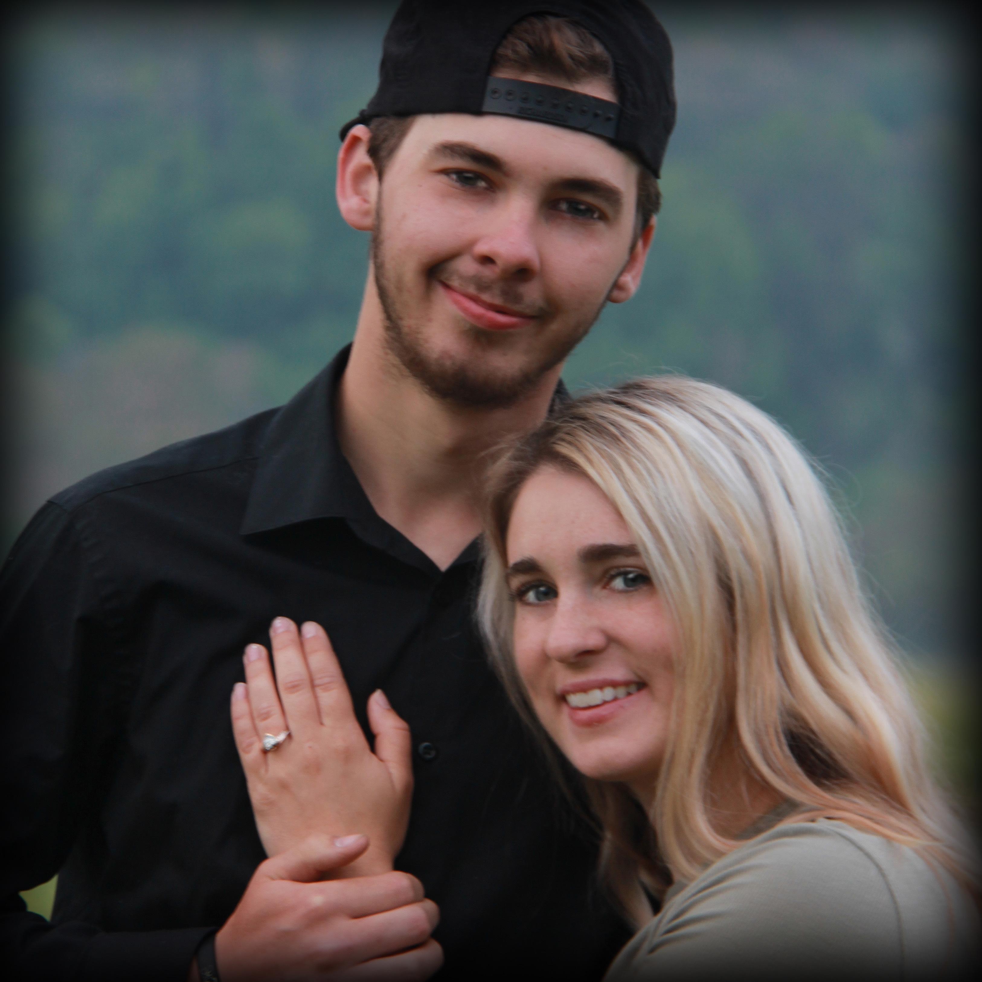 The Wedding Website of Summer Hight and Robert Green