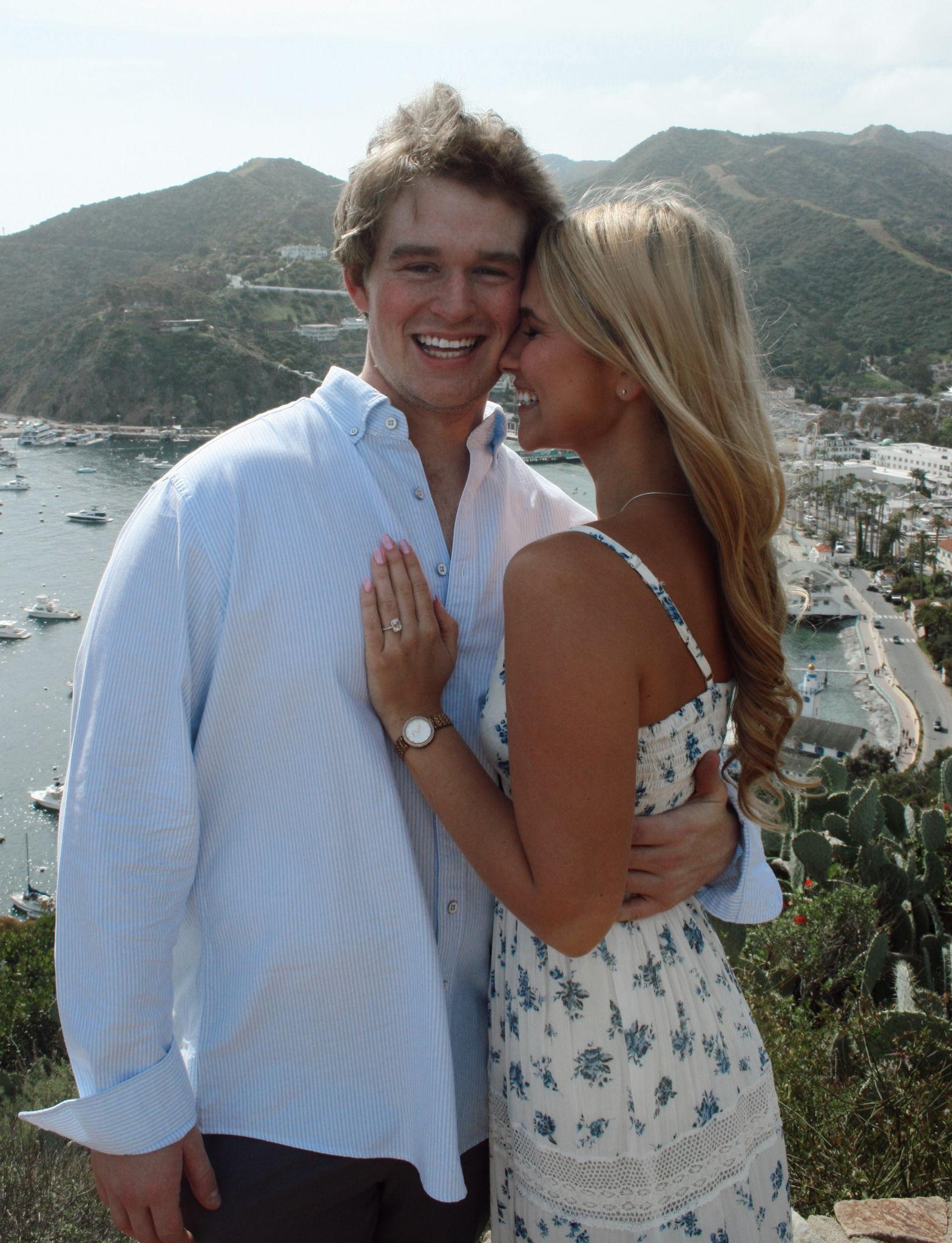 The Wedding Website of Lexi Kinchen and Ben Canty