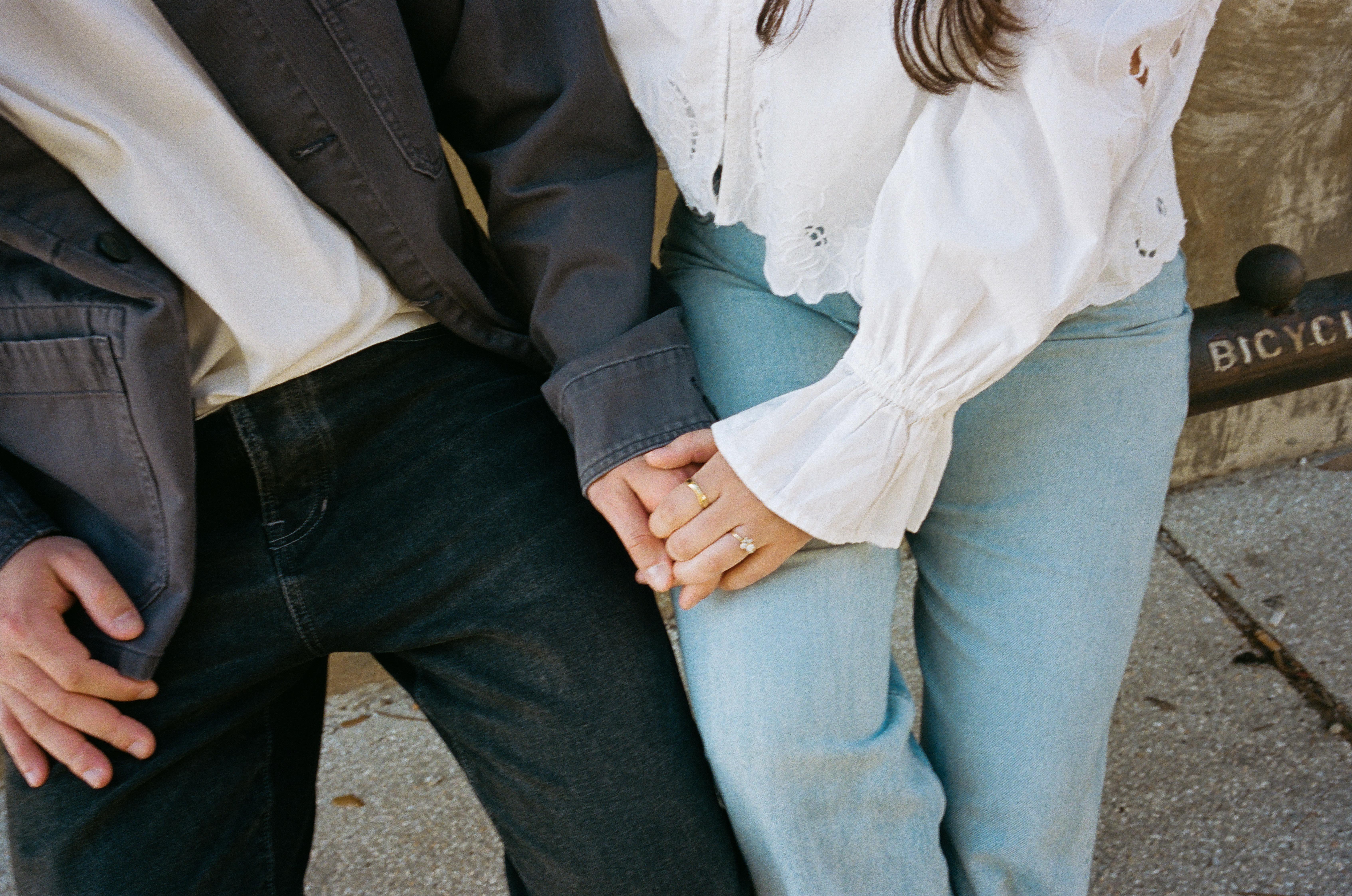 The Wedding Website of Kristina Lucas and Ryan Mollenhour