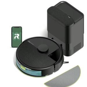 iRobot Roomba 105 Combo Robot Vacuum & Mop with AutoEmpty Dock
