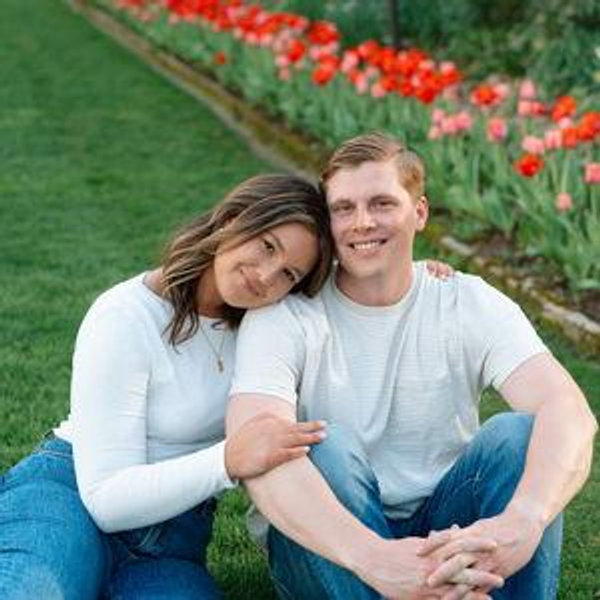 Our newlywed fund