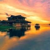 Veli Lake Tourist Village