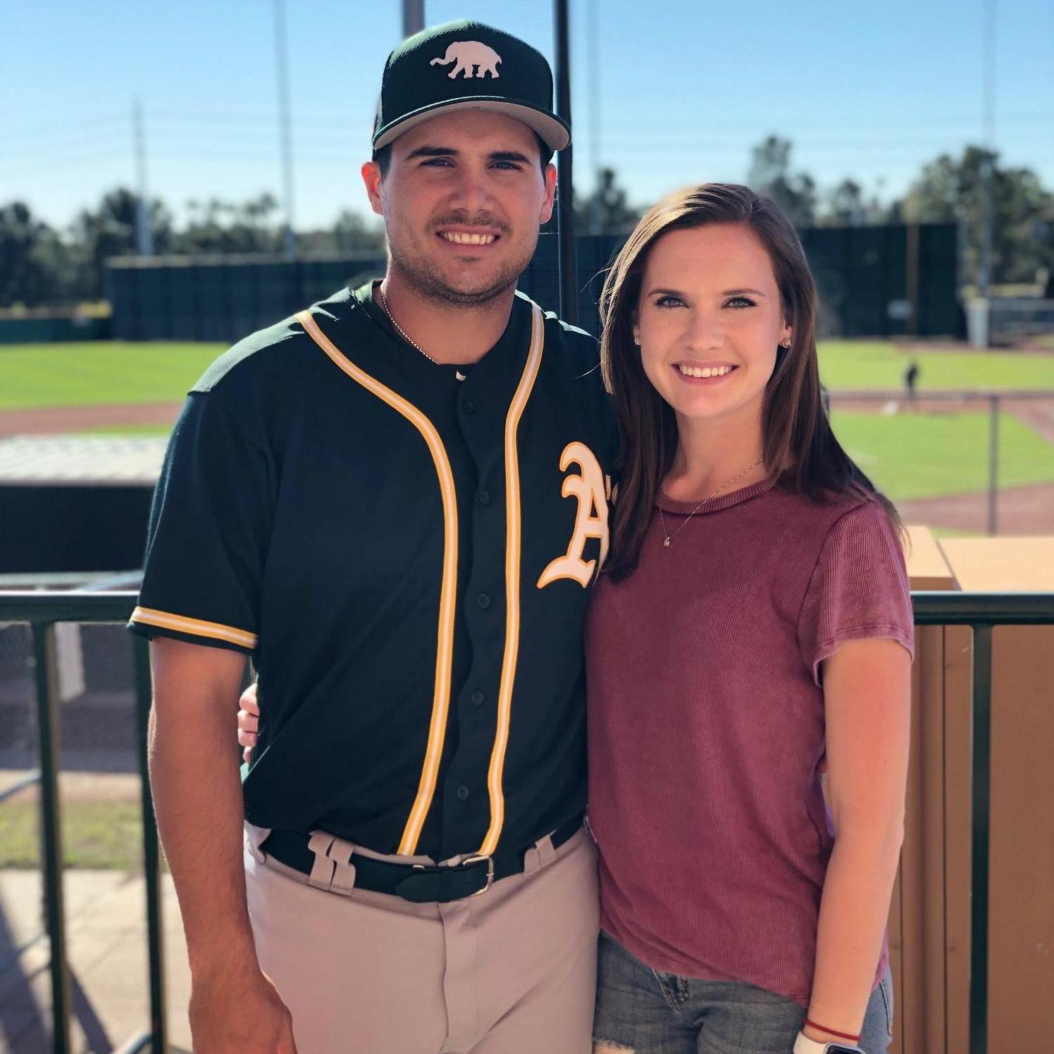 Spring Training 2019