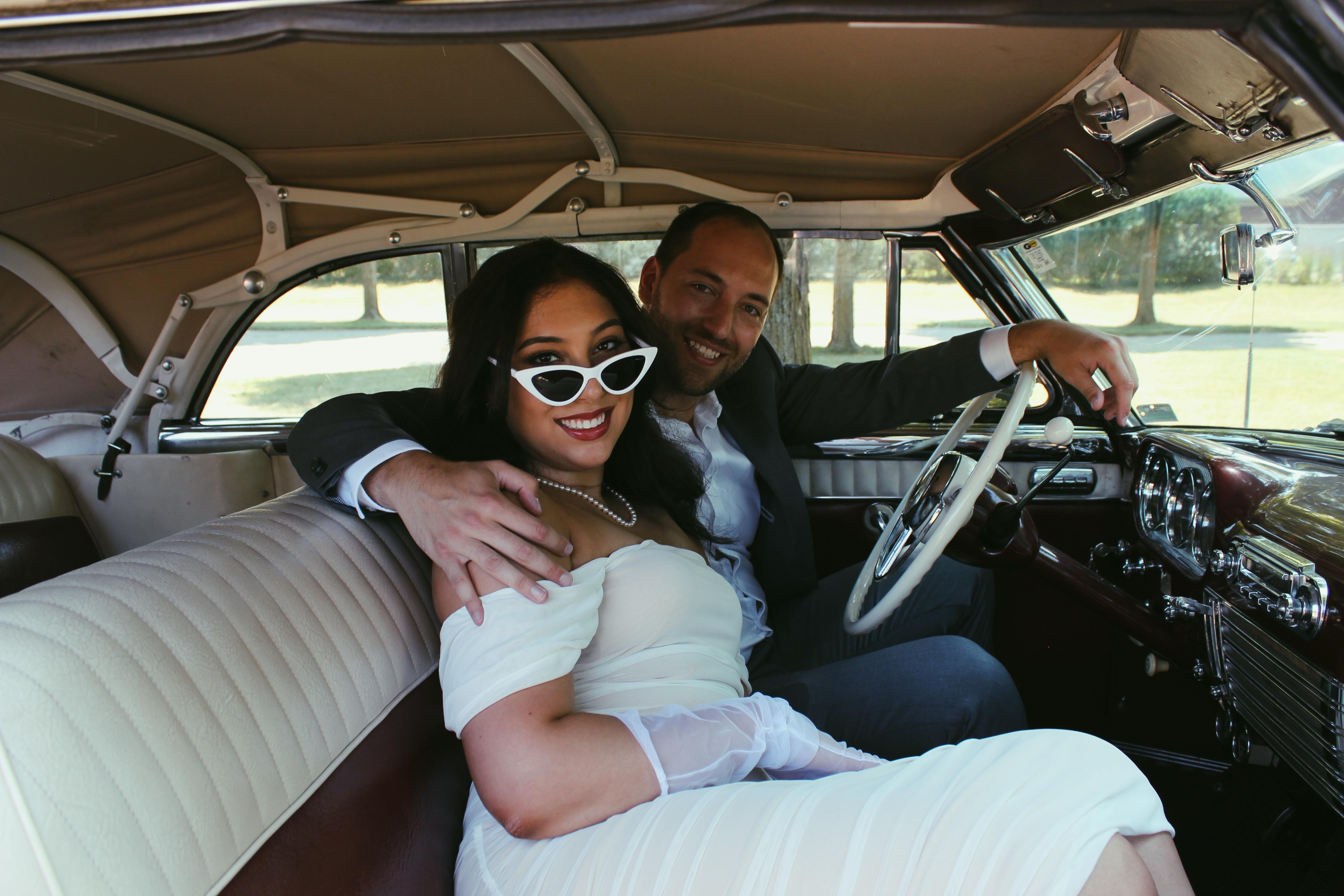 The Wedding Website of Maria Kalaj and Tyler Chapiewski