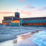 Asbury Park Boardwalk & Convention Hall