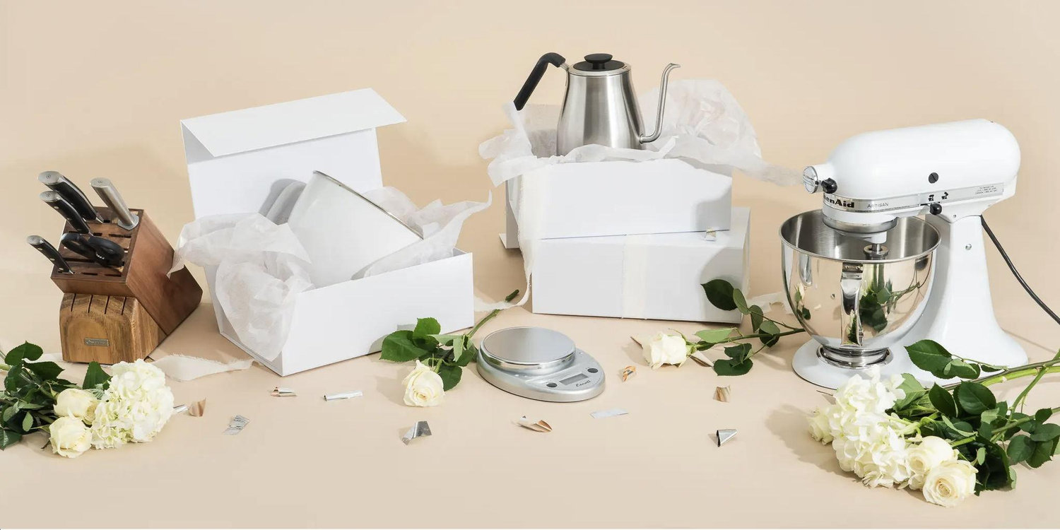The Wedding Website of Queshona Harris and Justin Narcisse