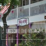 St. Simons Downtown