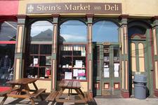 Stein's Market and Deli