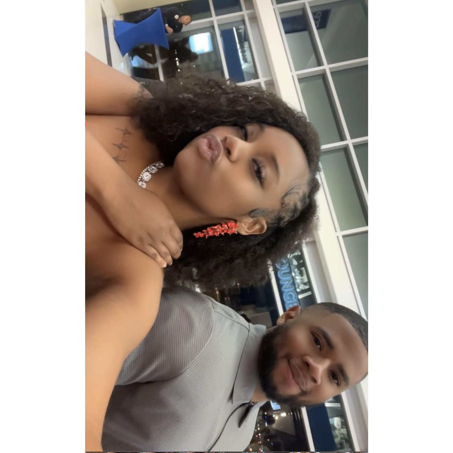 Comedy Show Date