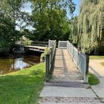 Rackham Park