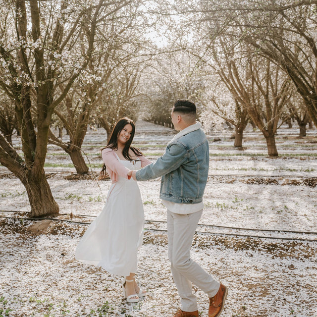 Our newlywed fund