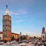 Country Club Plaza