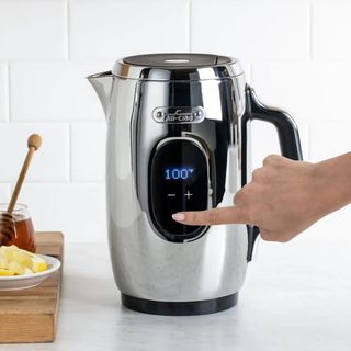 Electric Tea Kettle