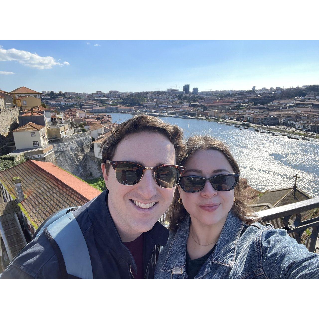 Porto, Feb 2025