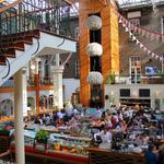 Powerscourt Townhouse Centre