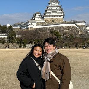 Tokyo Honeymoon Fund