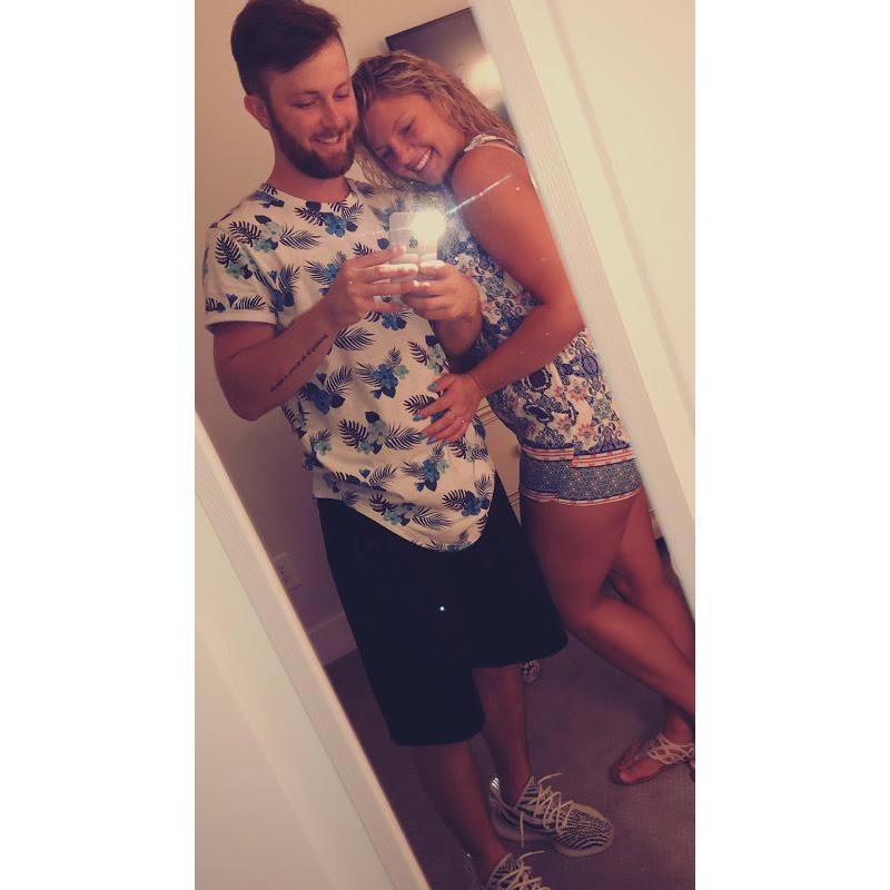 First trip together to OBX