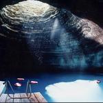 Homestead Crater