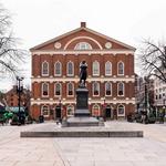 Faneuil Hall Marketplace