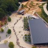 OZ Trails Bike Park