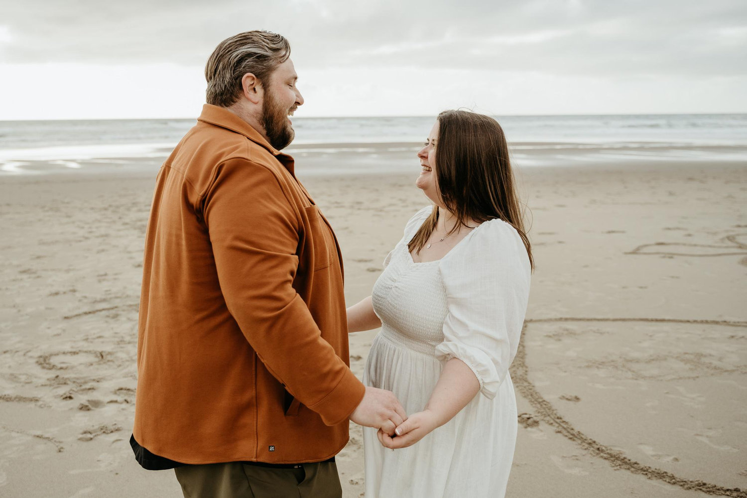 The Wedding Website of Anders LaPradd and Charlotte Johnson