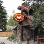 Grizzly Bar - "Where the Hell is Roscoe?"