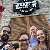 Joe's KC BBQ