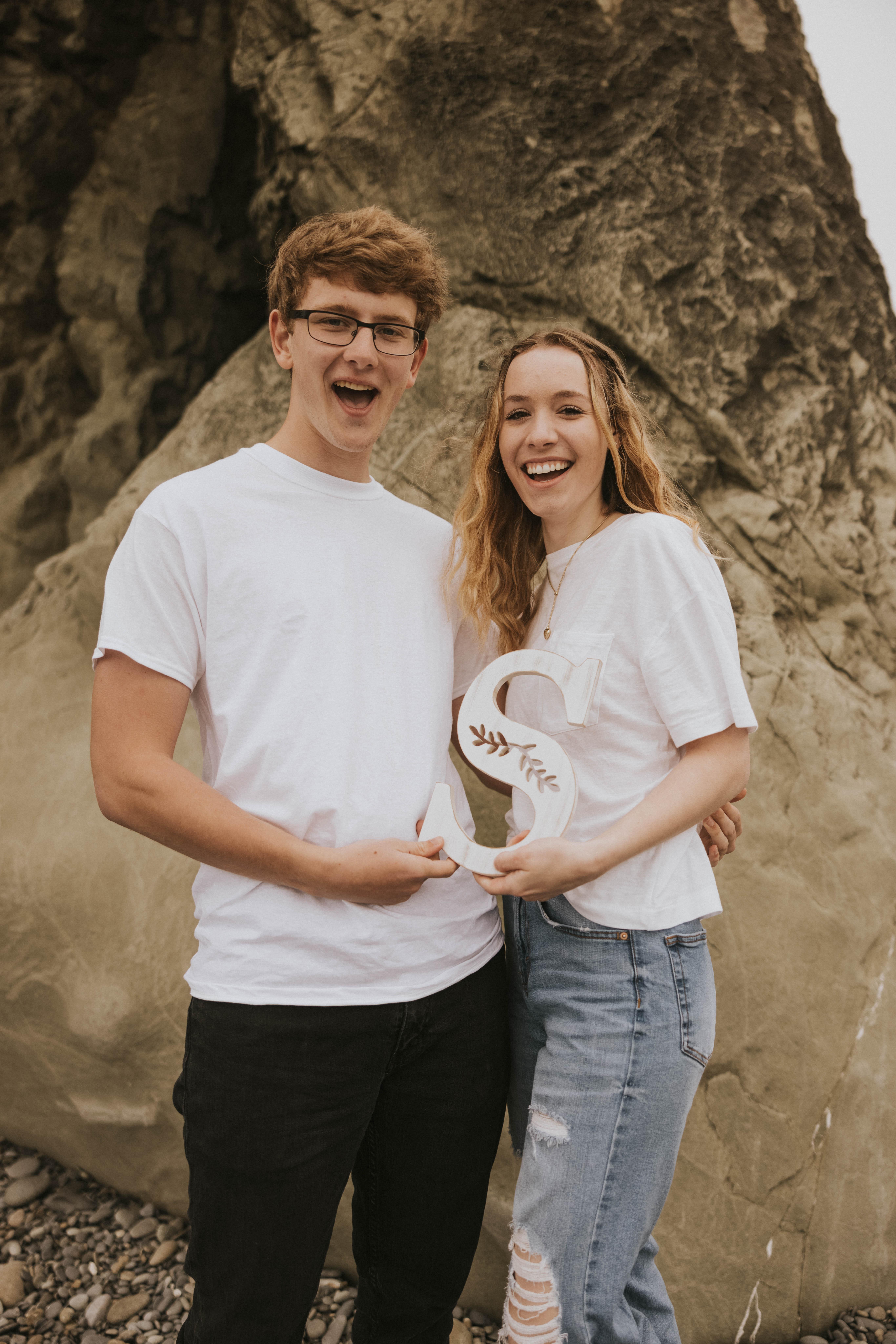 The Wedding Website of Amanda Kuzel and Hunter Straume